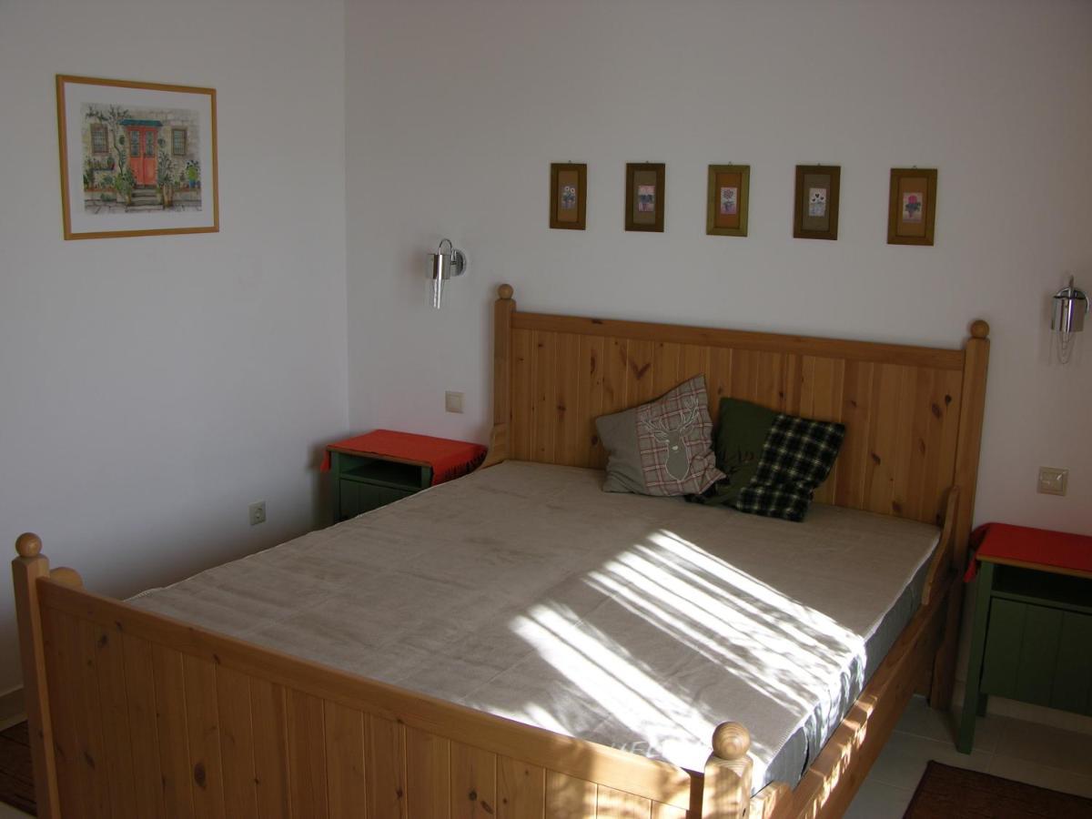 Haus Edelgruen Apartamento Tauplitz Exterior foto